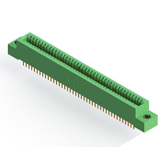 325-082-520-208 EDAC Inc.  Edgeboard Connectors